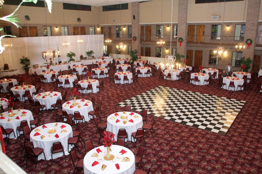 Ahoskie Inn מראה חיצוני תמונה