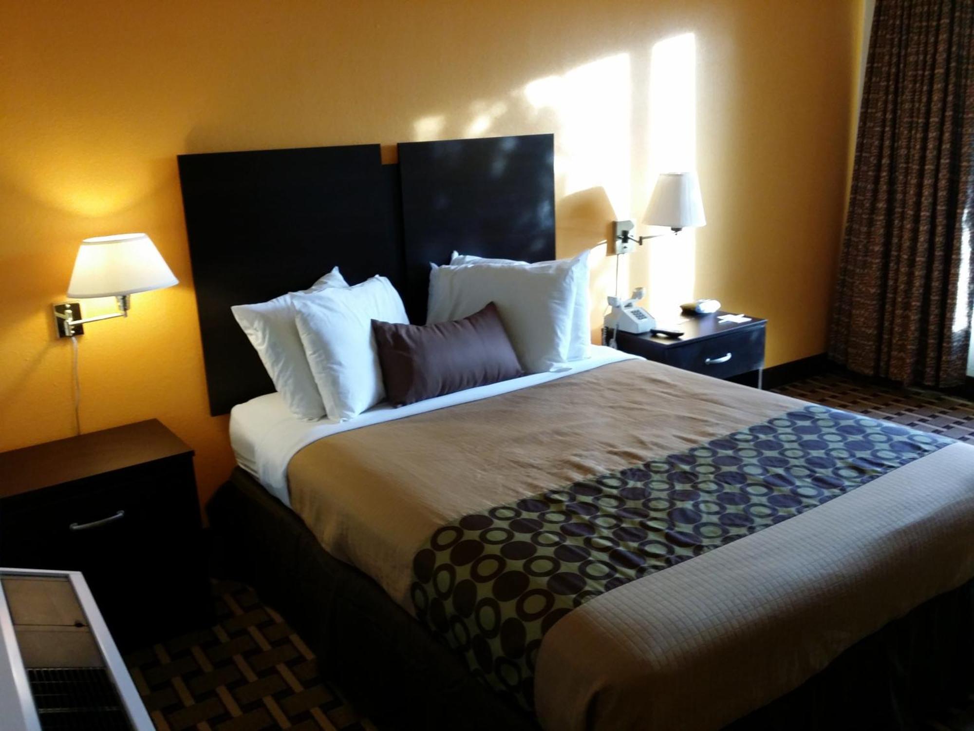 Ahoskie Inn חדר תמונה