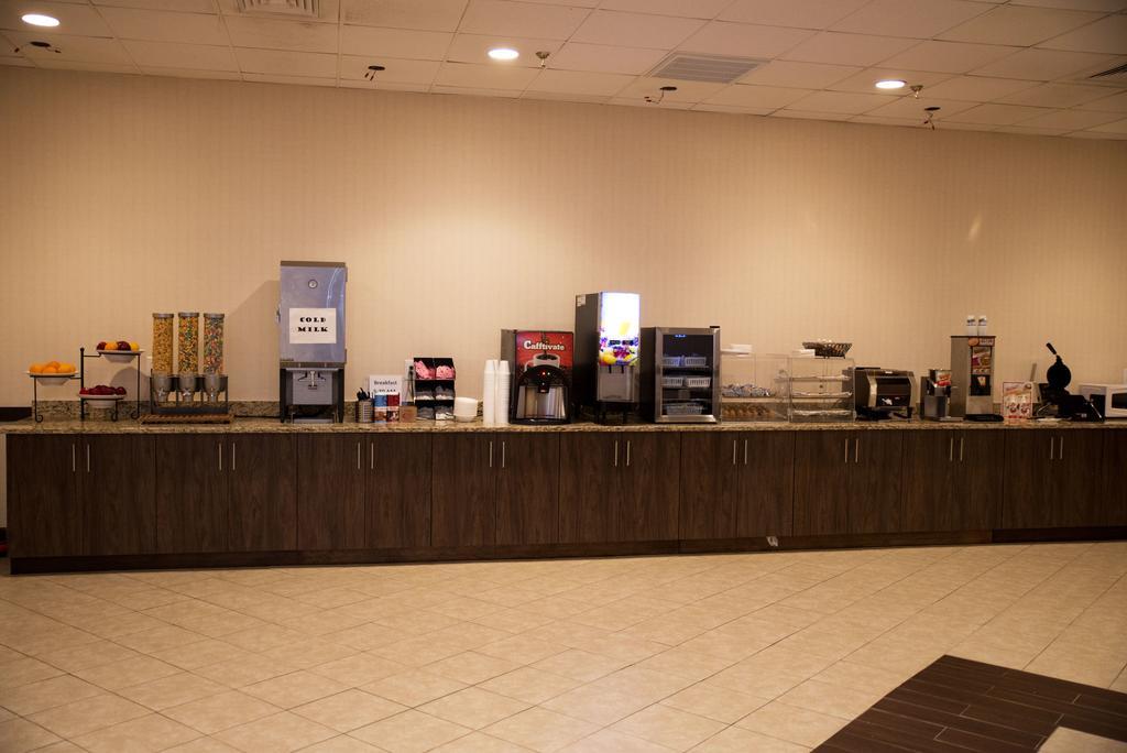 Ahoskie Inn מראה חיצוני תמונה