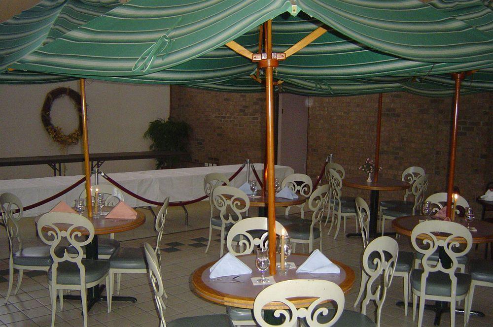 Ahoskie Inn מראה חיצוני תמונה