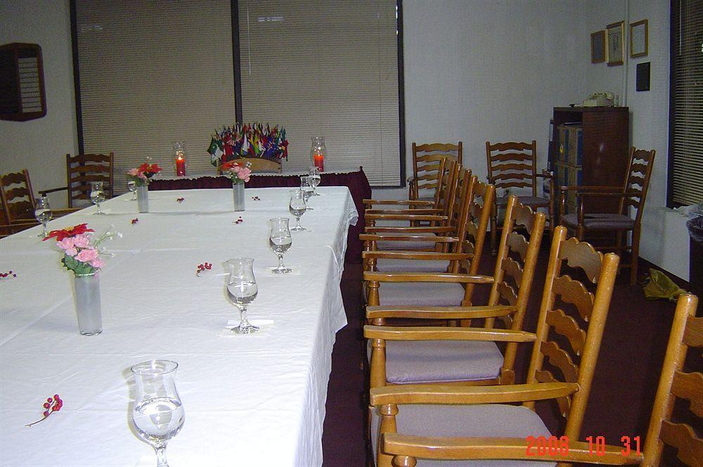 Ahoskie Inn מראה חיצוני תמונה