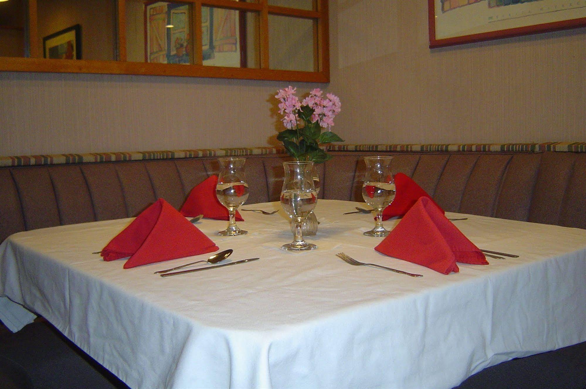 Ahoskie Inn מראה חיצוני תמונה