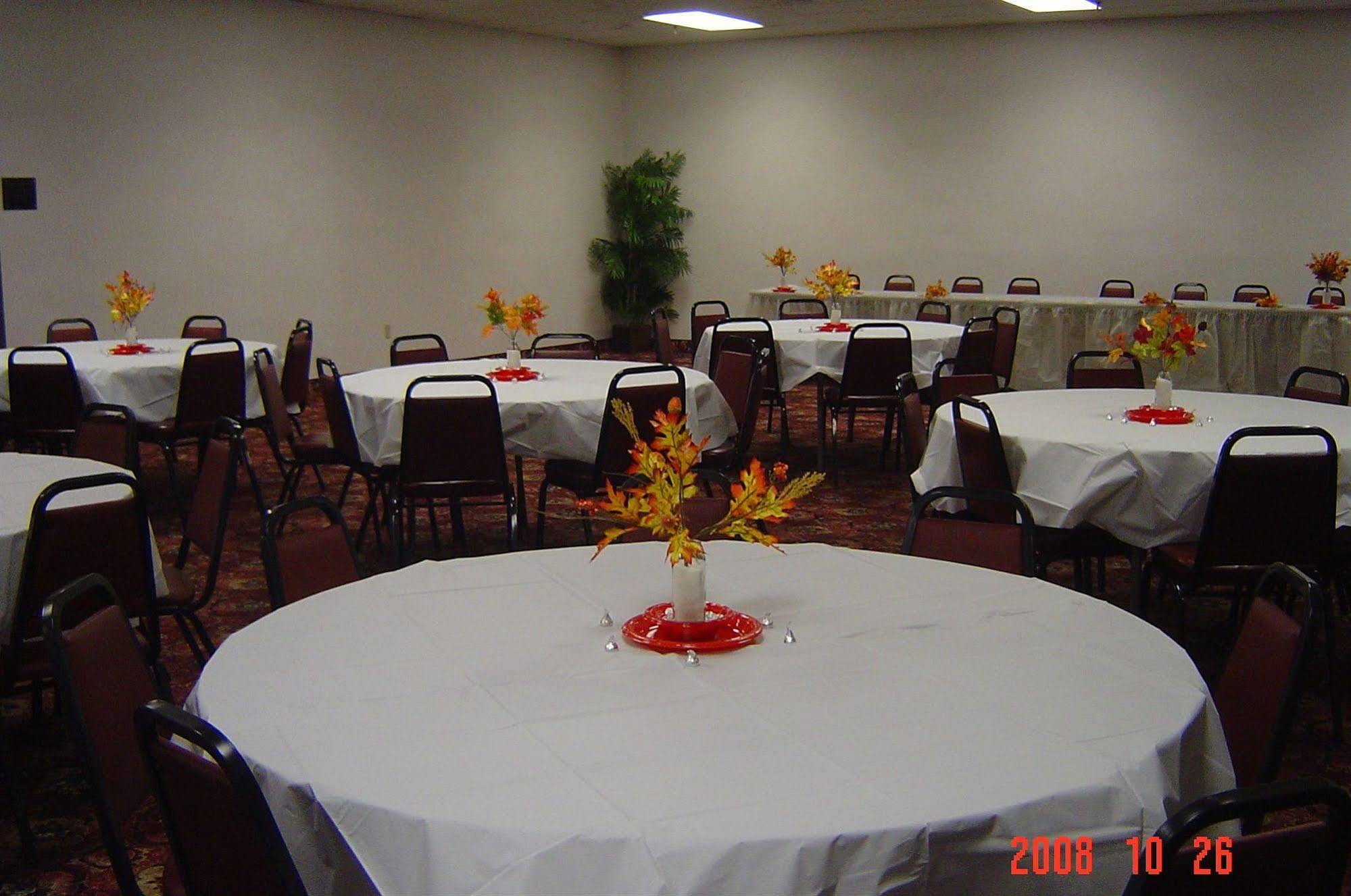 Ahoskie Inn מראה חיצוני תמונה
